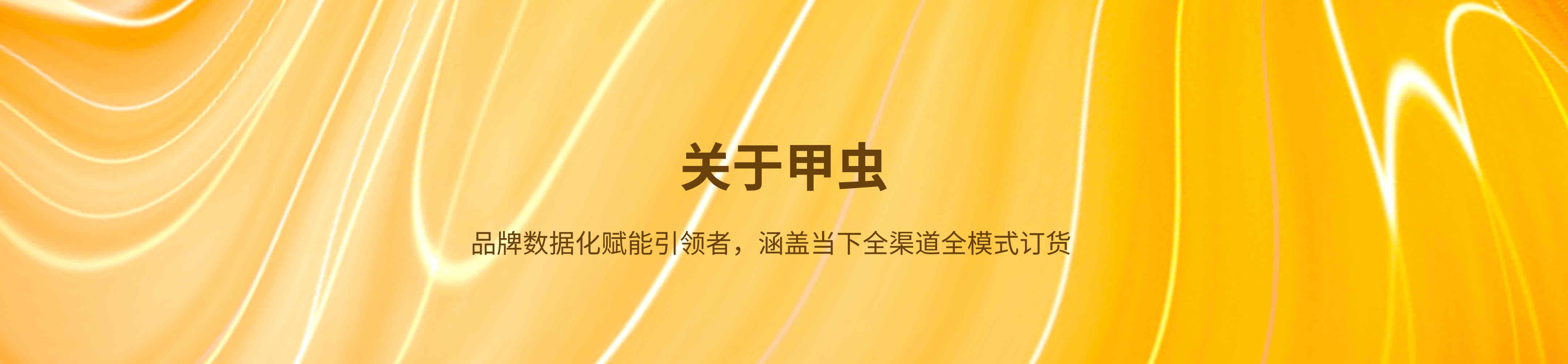 新零售终端赋能解决方案