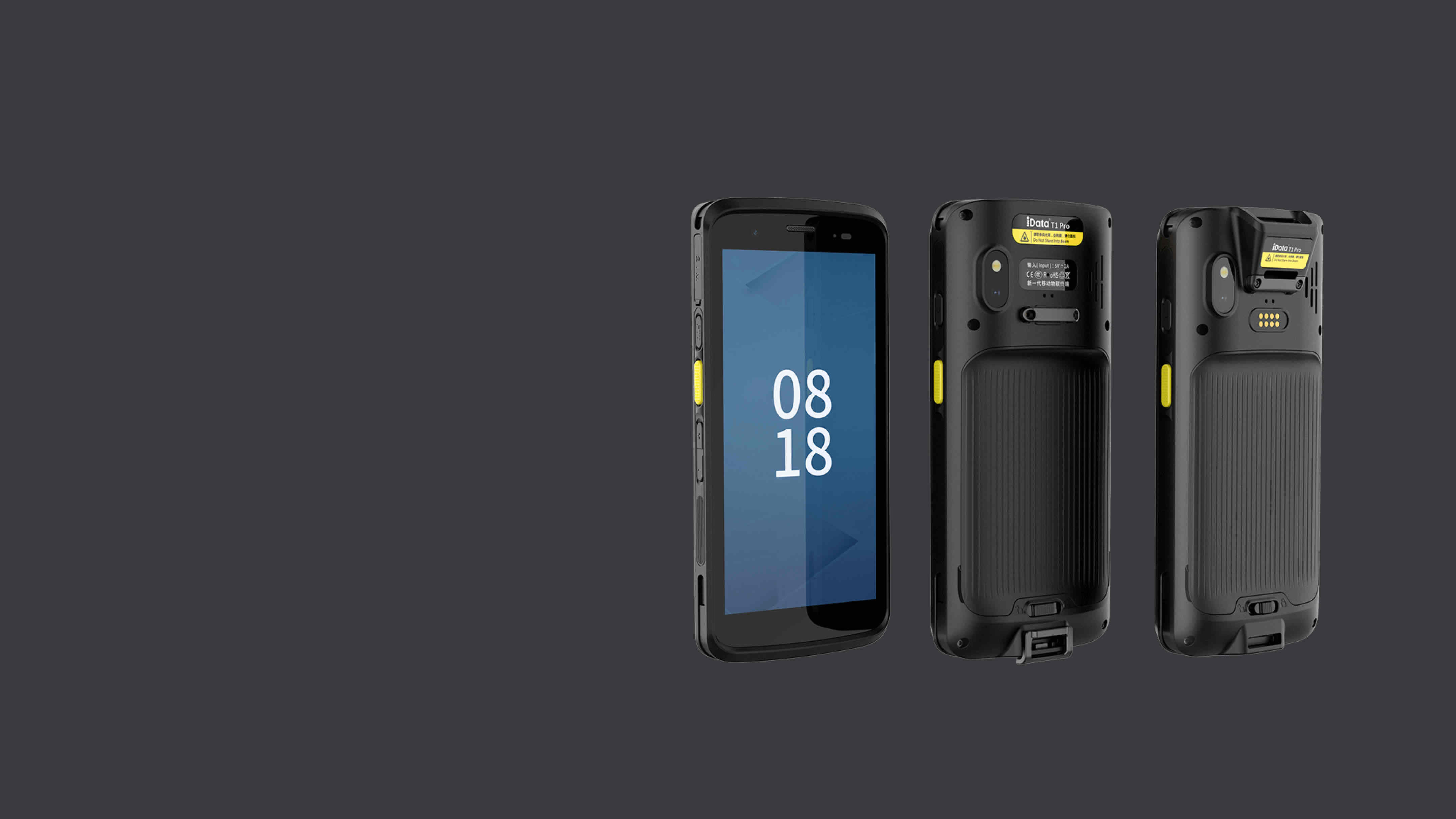 iData K3 Pro