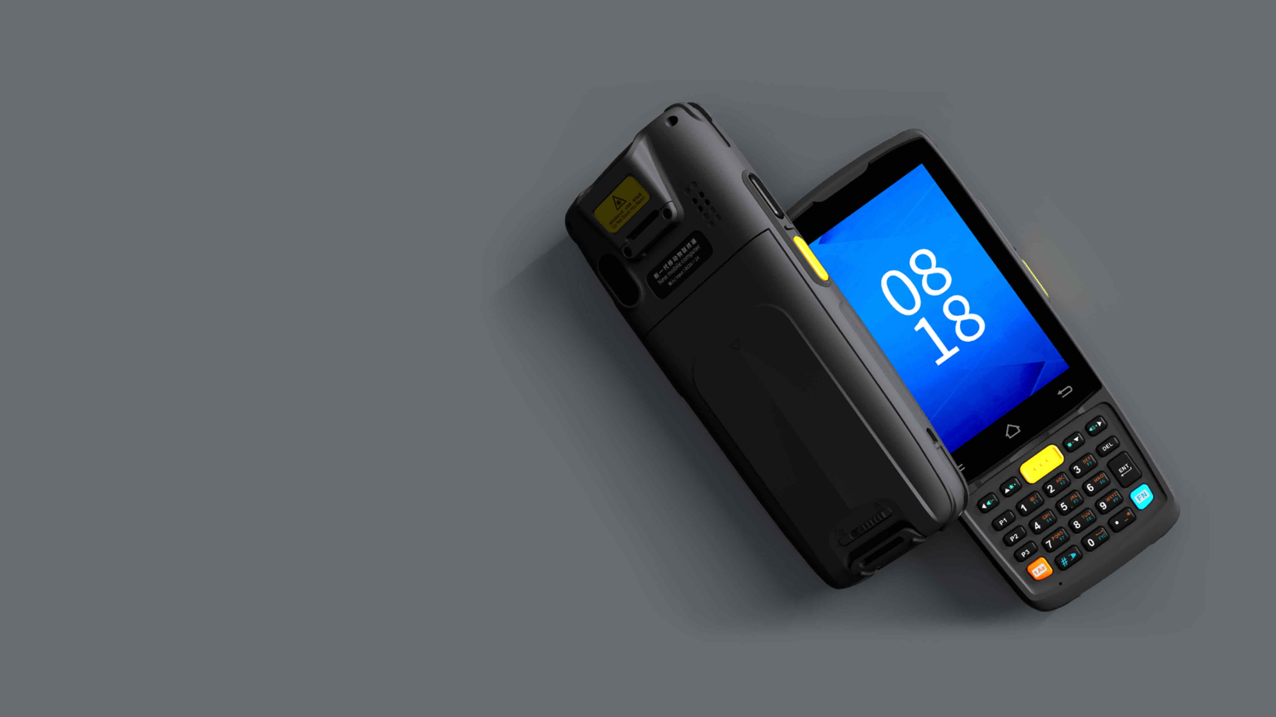 iData T1 Pro